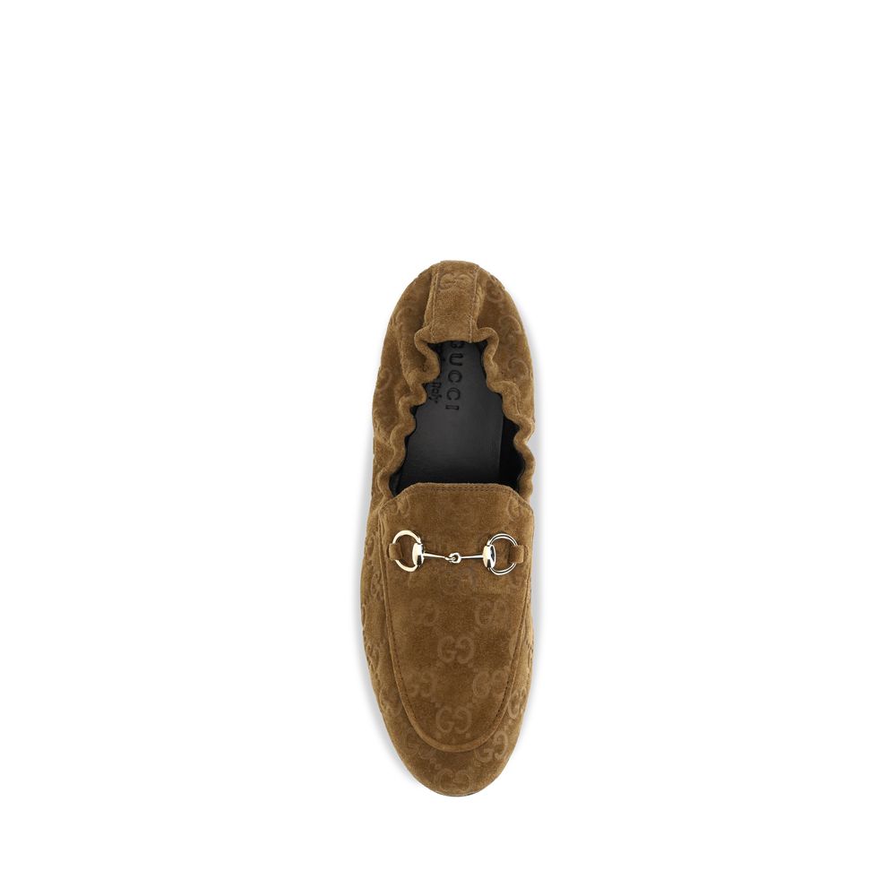 GUCCI loferiai