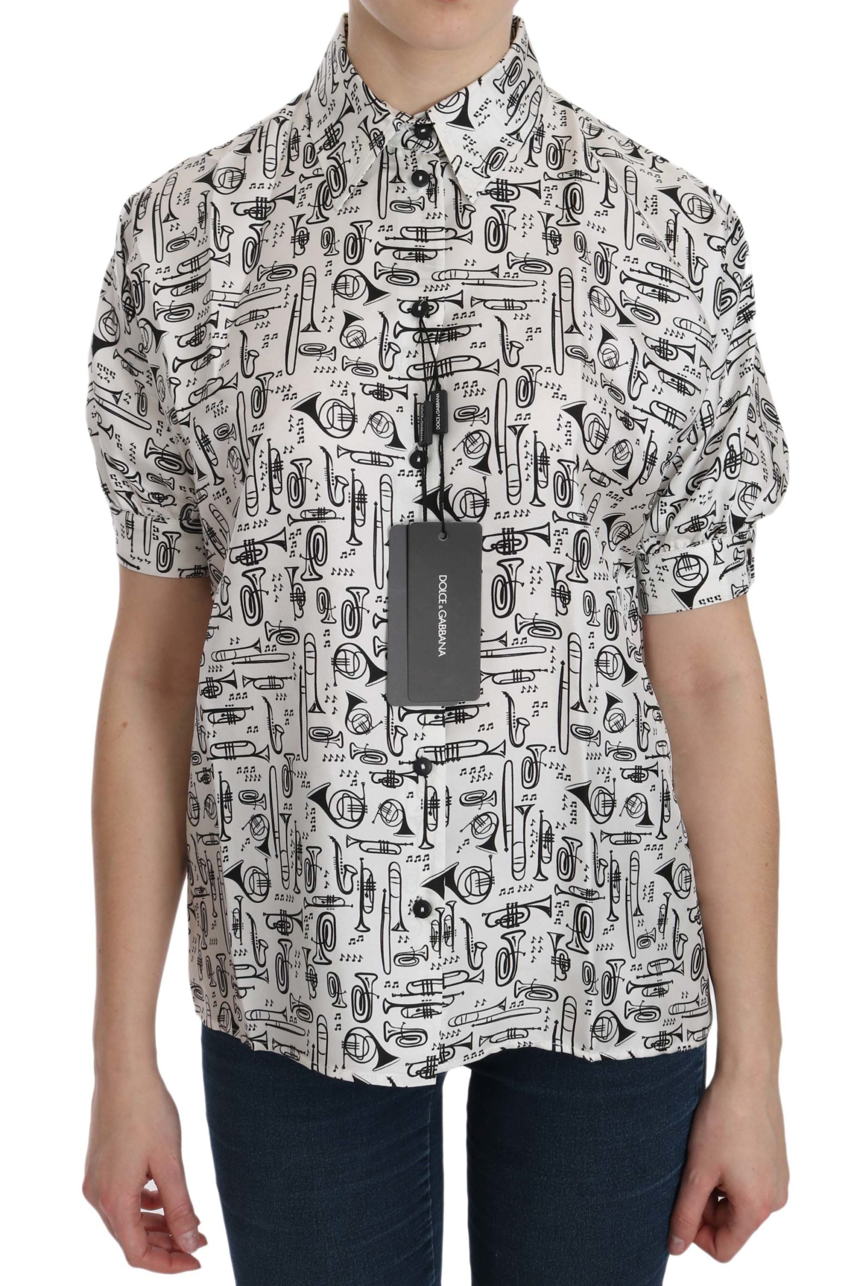 DOLCE & GABBANA palaidinė