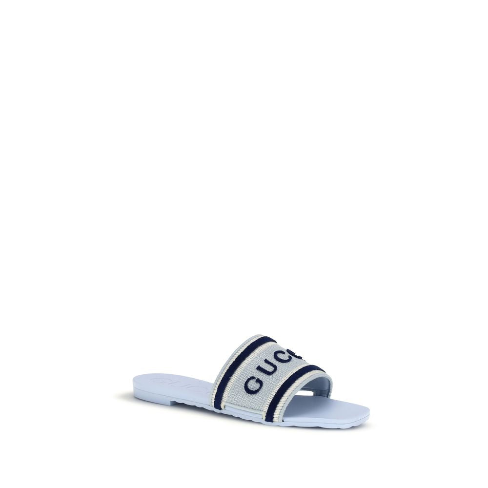 GUCCI sandalai