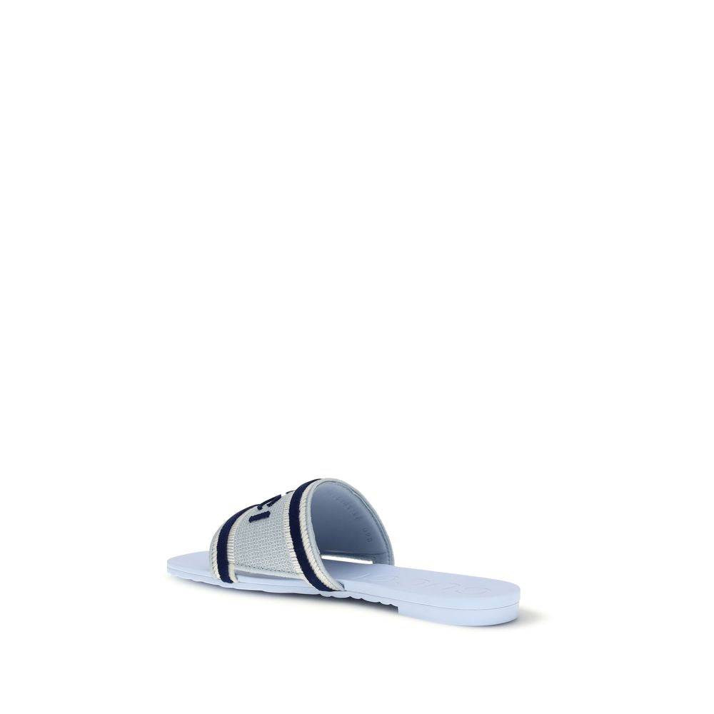 GUCCI sandalai