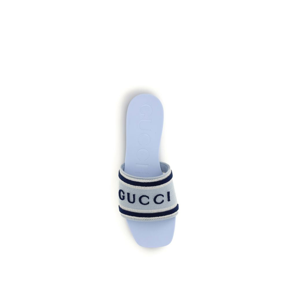 GUCCI sandalai