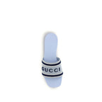 GUCCI sandalai