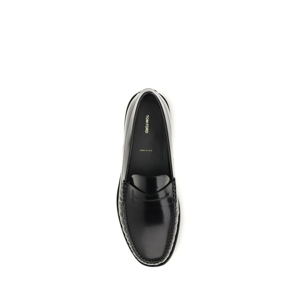 TOM FORD loferiai