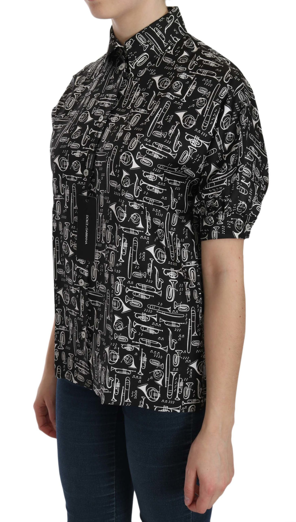 DOLCE & GABBANA palaidinė