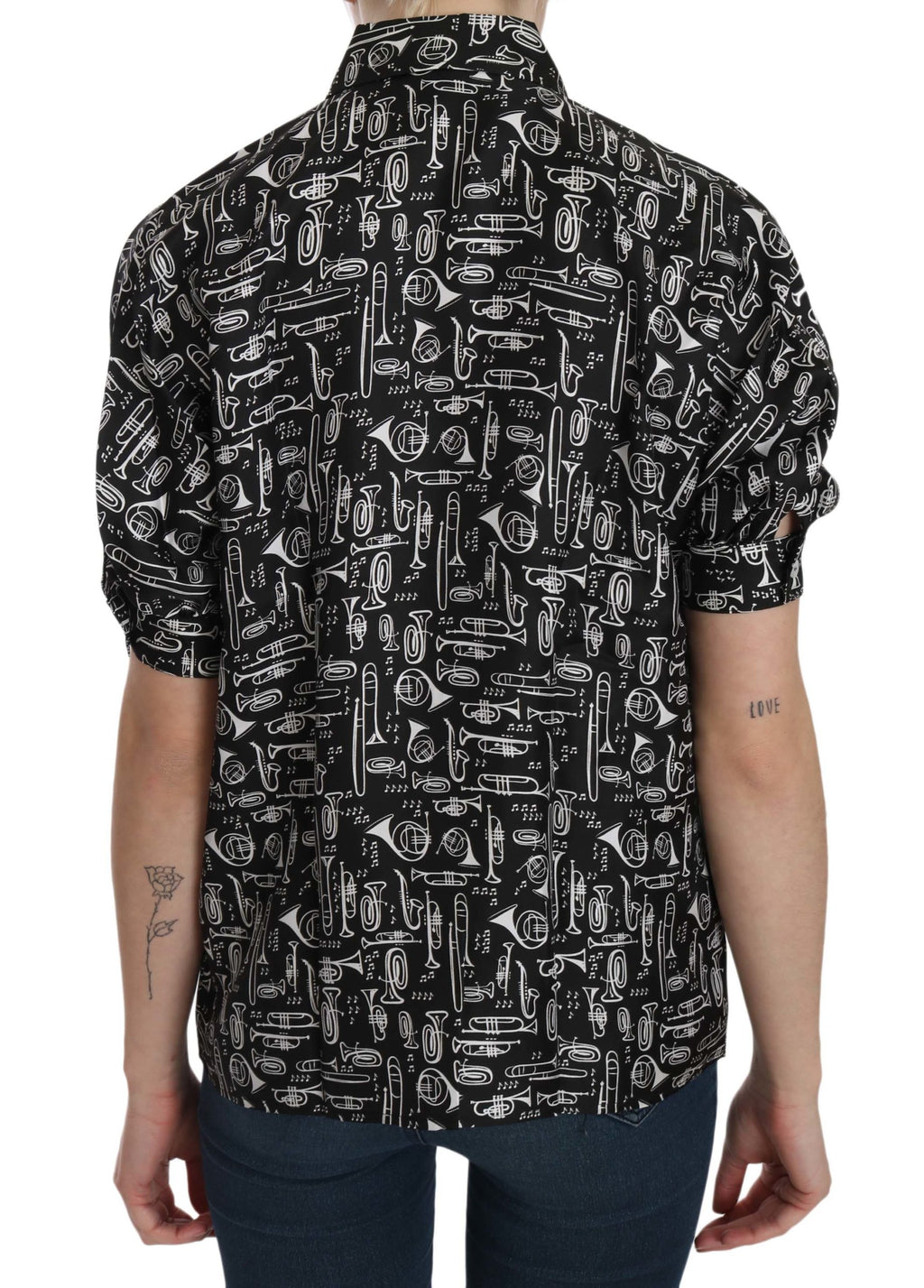 DOLCE & GABBANA palaidinė