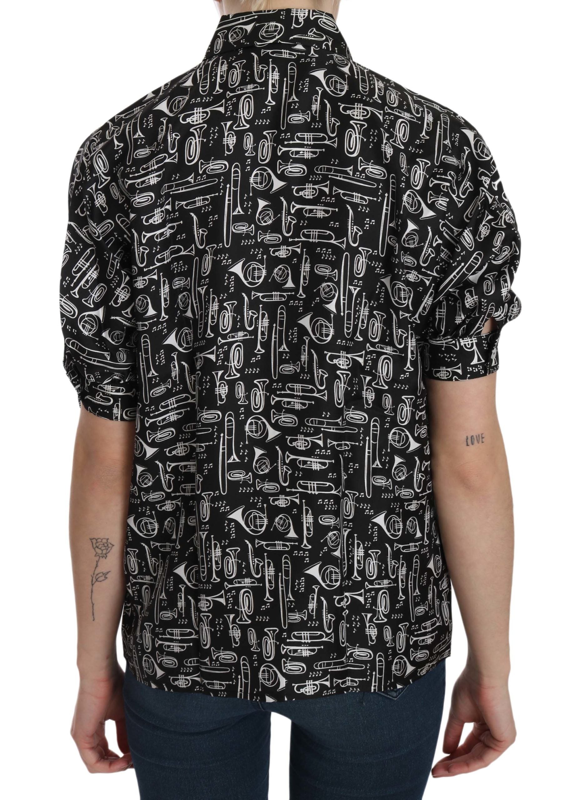 DOLCE & GABBANA palaidinė