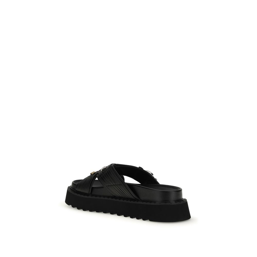 PINKO sandalai