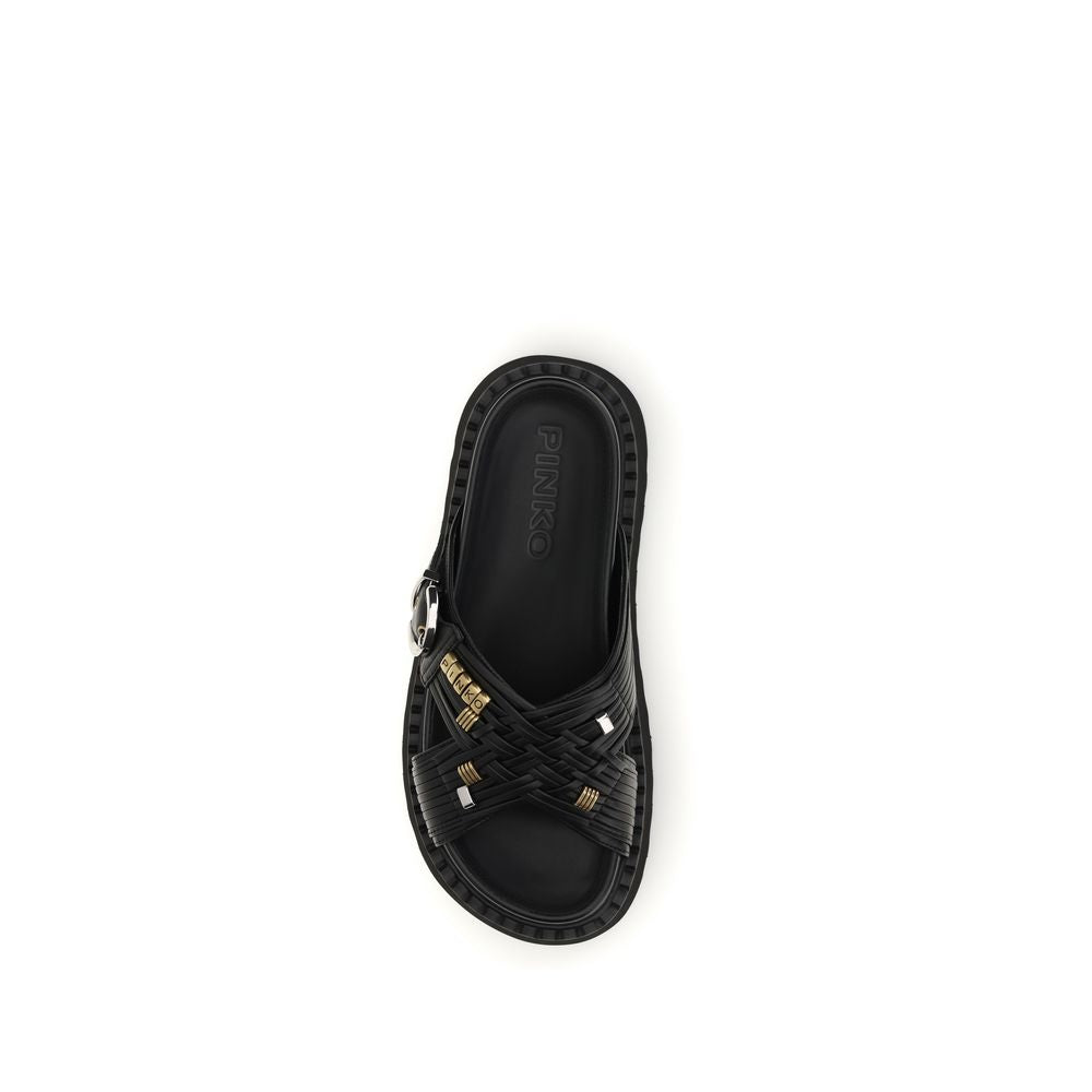 PINKO sandalai