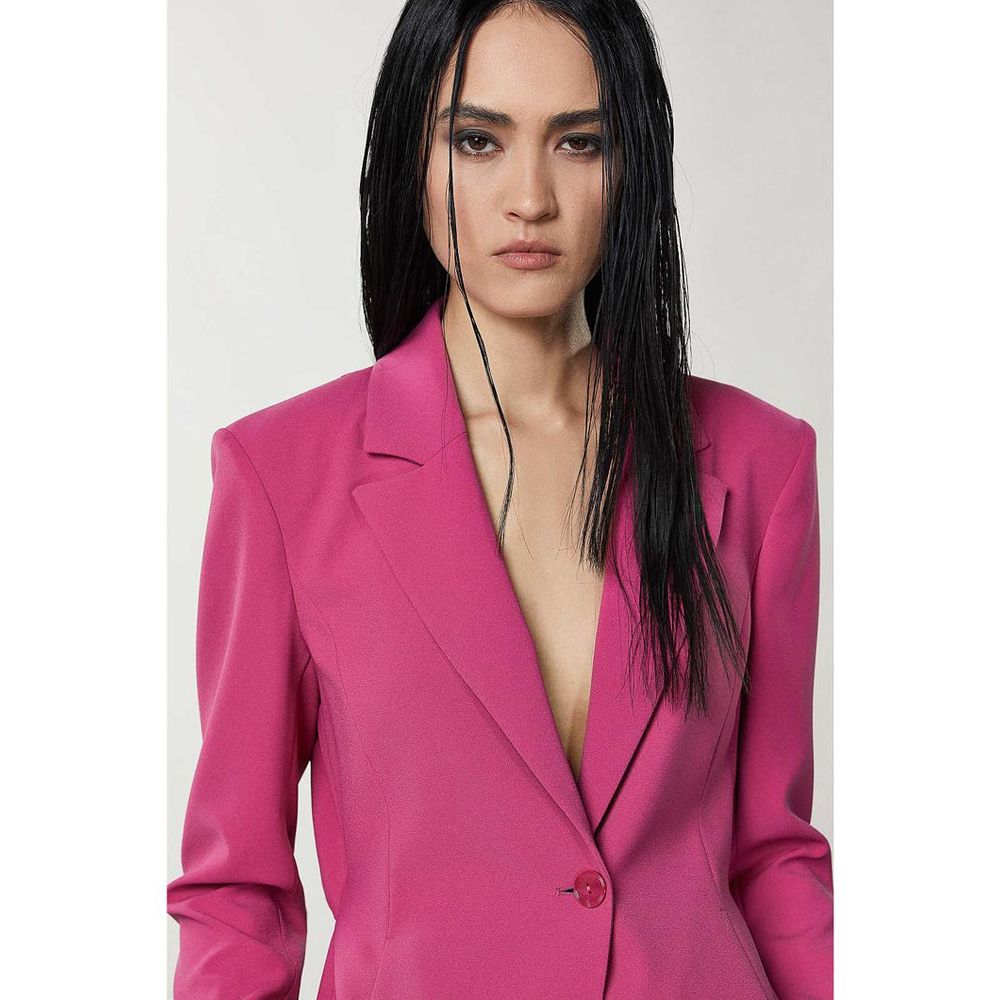 PATRIZIA PEPE švarkas