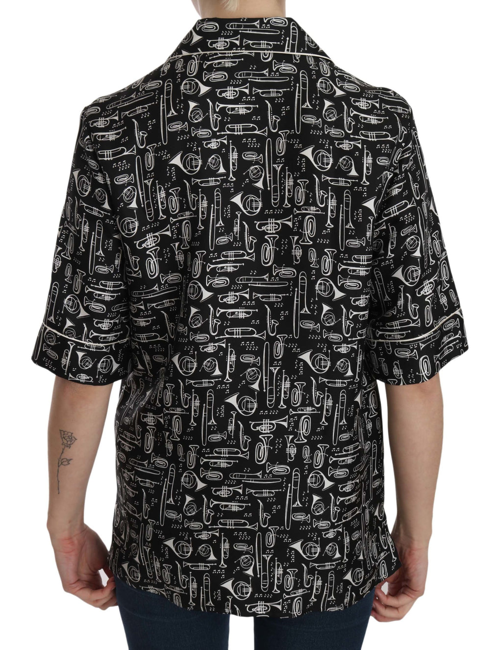 DOLCE & GABBANA palaidinė