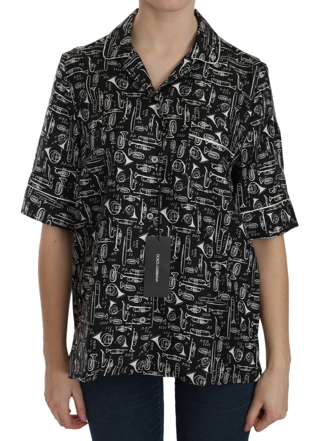 DOLCE & GABBANA palaidinė