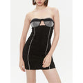 PATRIZIA PEPE suknelė