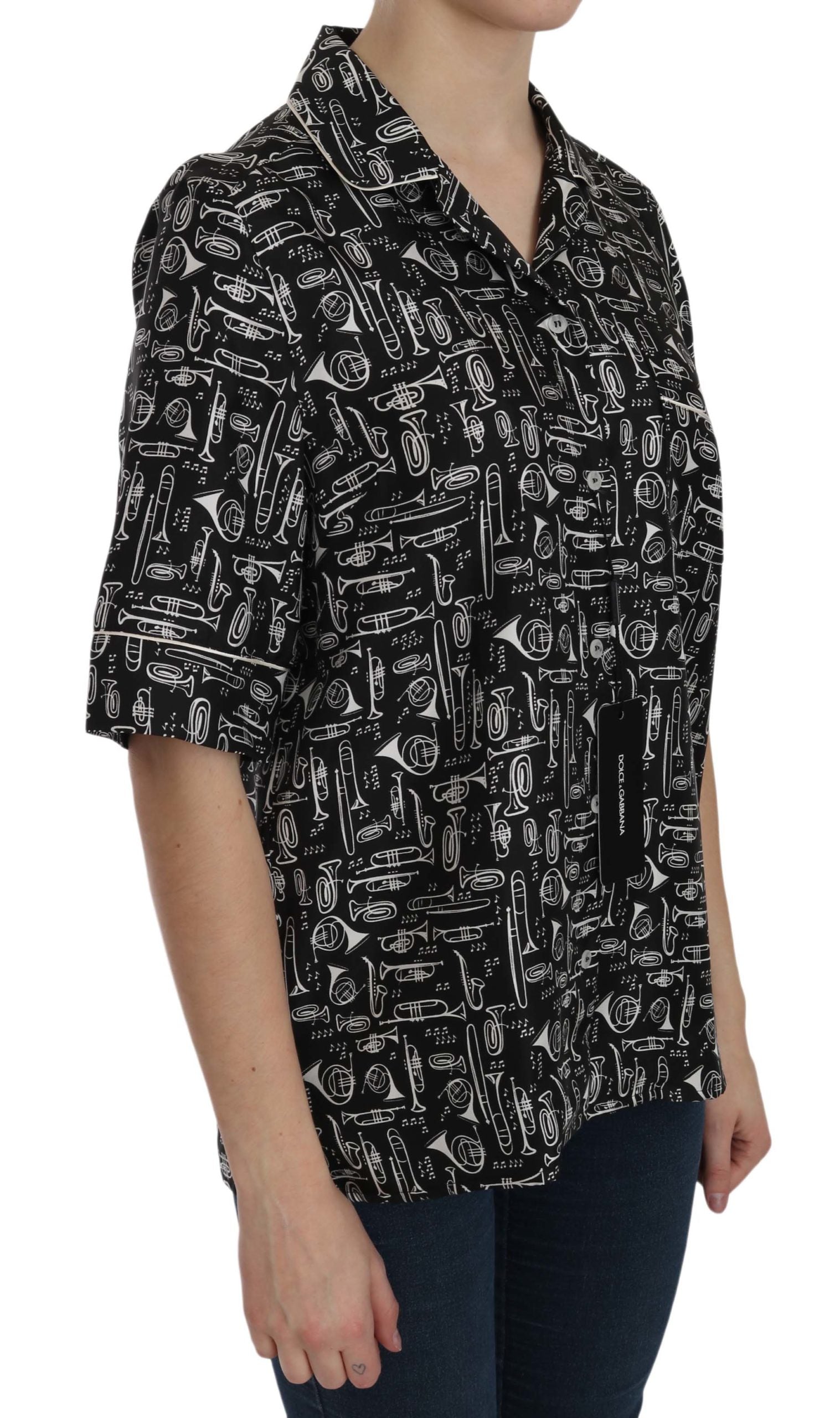 DOLCE & GABBANA palaidinė