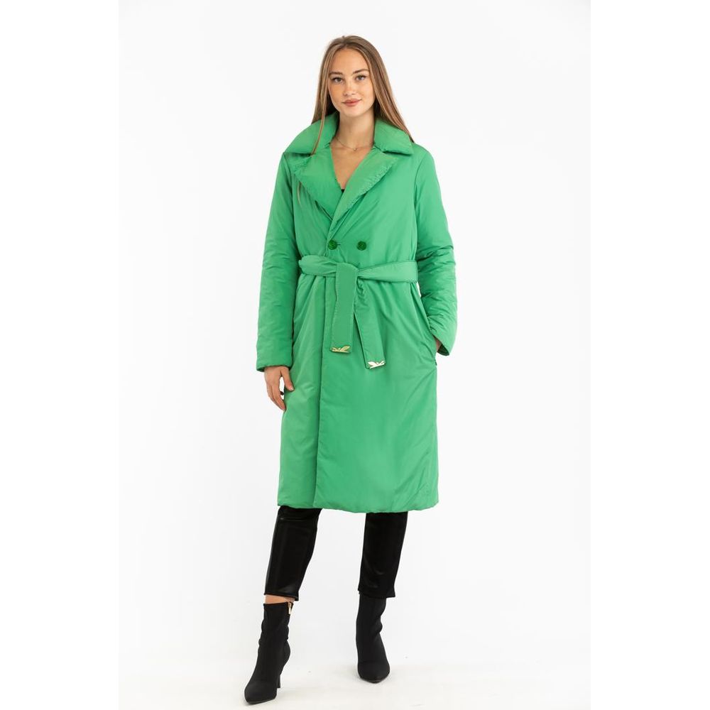 PATRIZIA PEPE parka