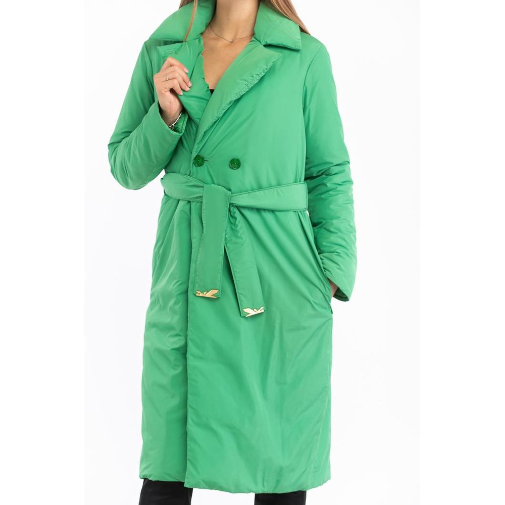 PATRIZIA PEPE parka