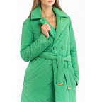 PATRIZIA PEPE parka