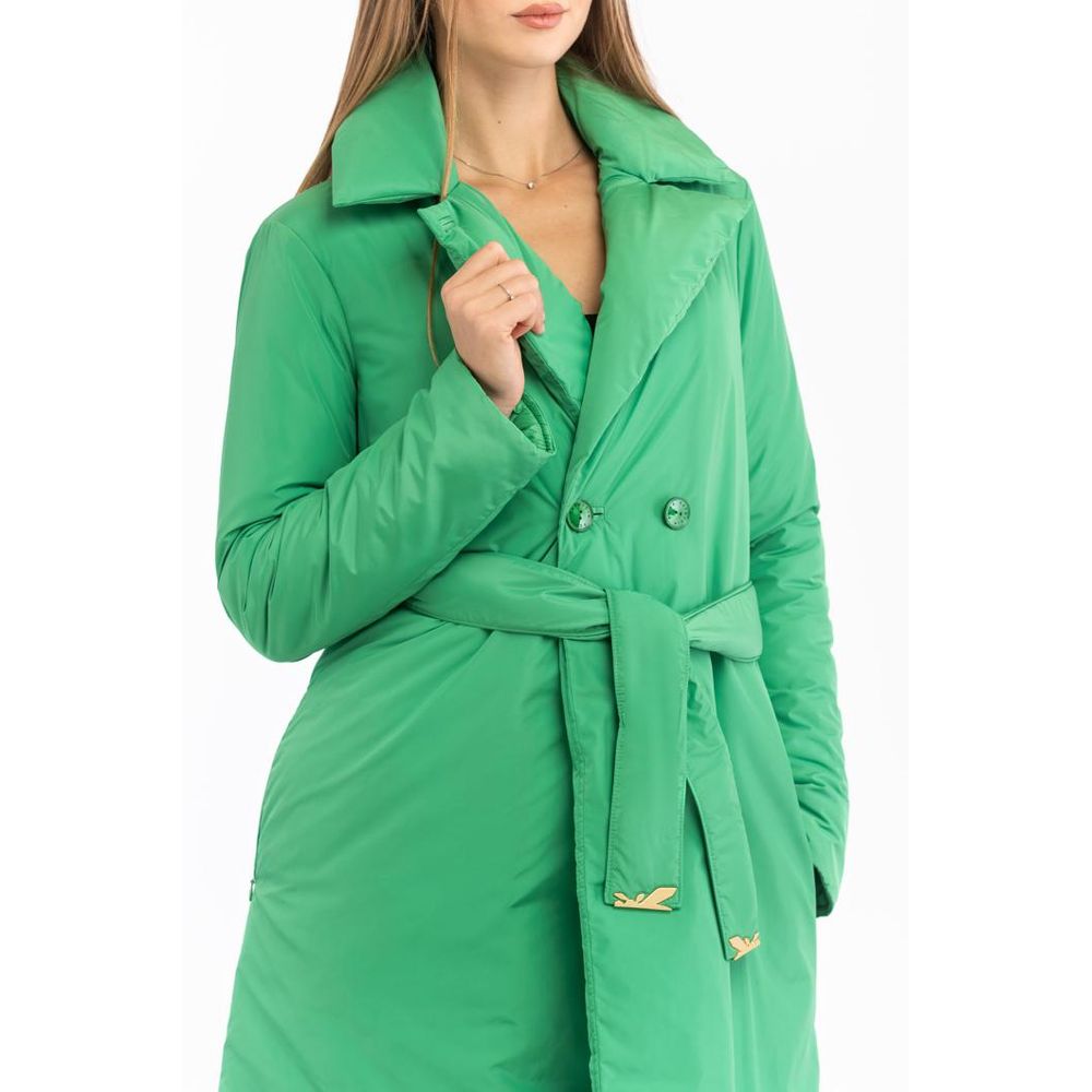 PATRIZIA PEPE parka