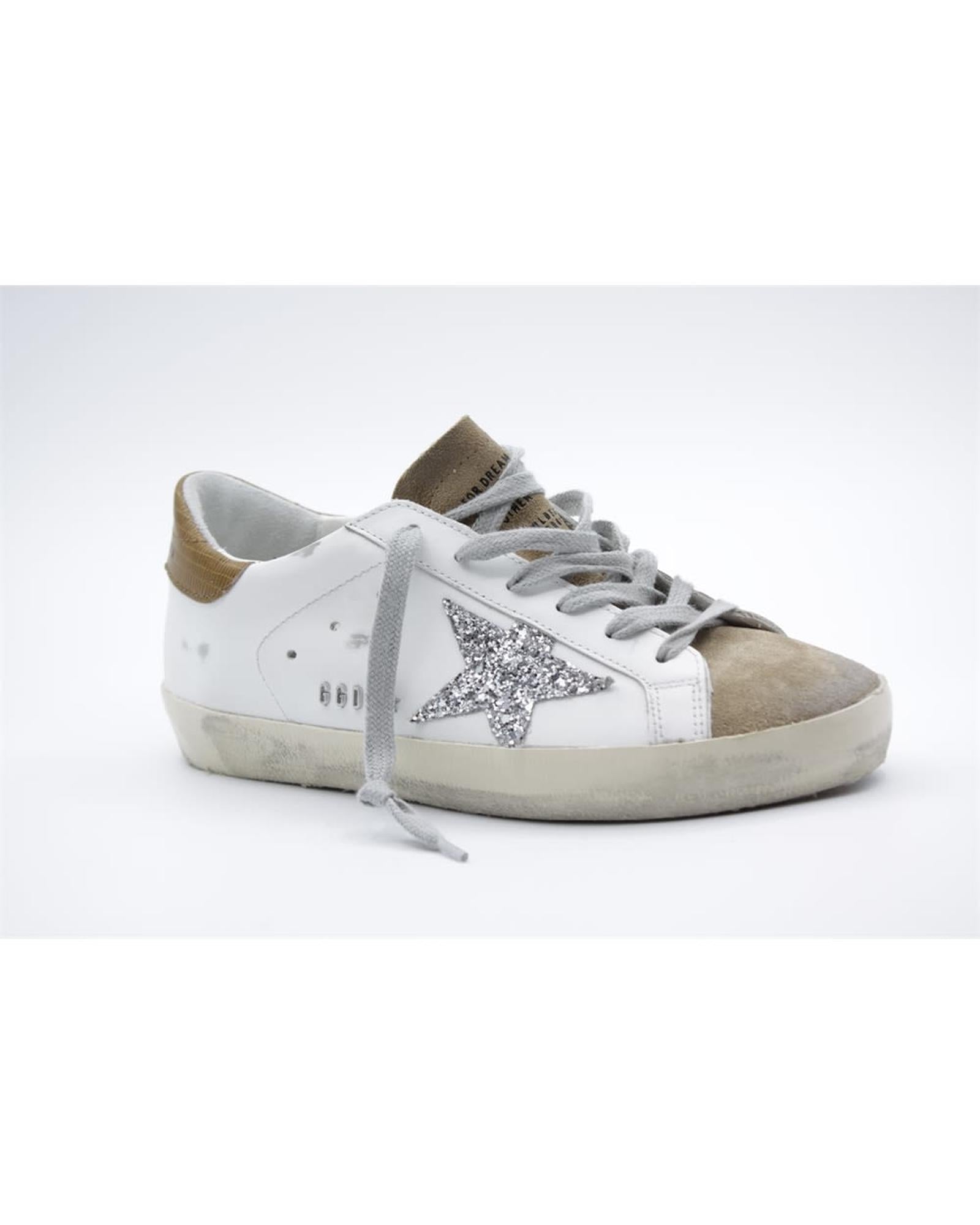 GOLDEN GOOSE sportiniai batai