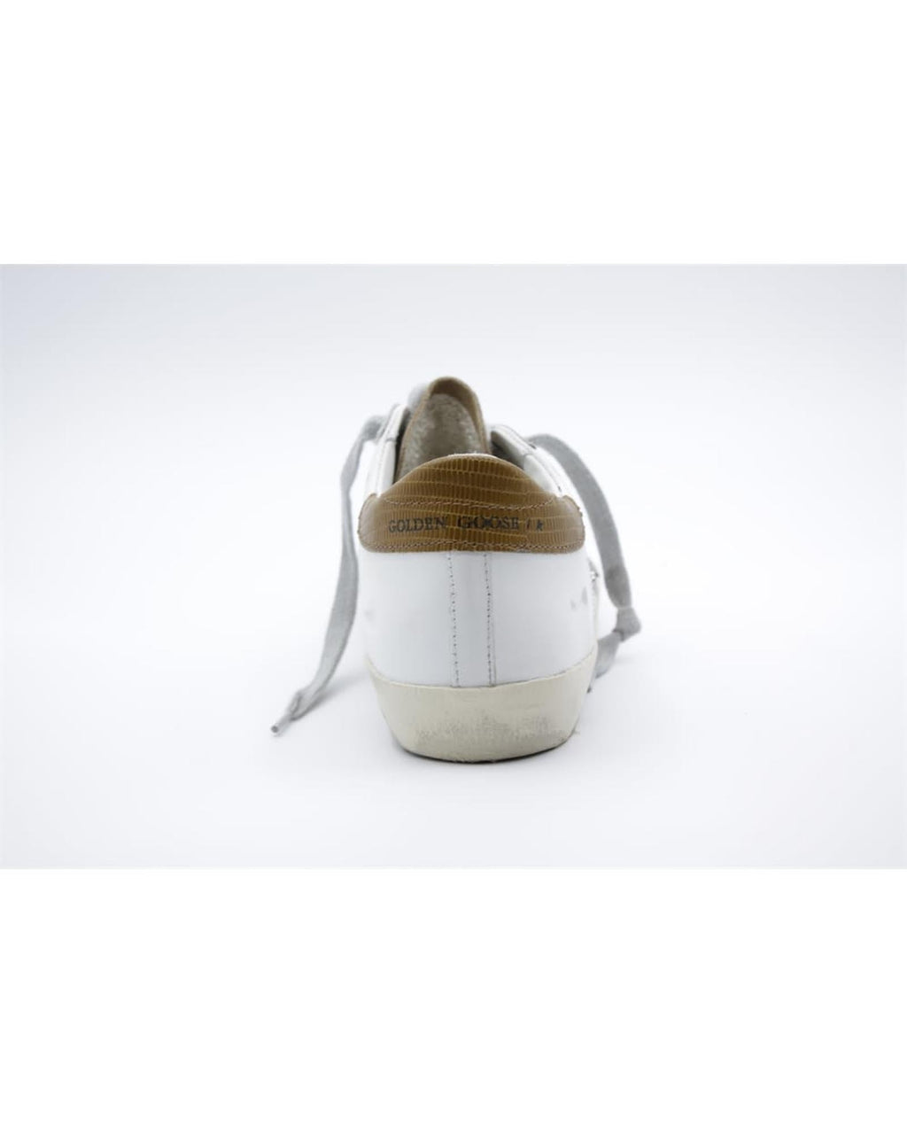 GOLDEN GOOSE sportiniai batai