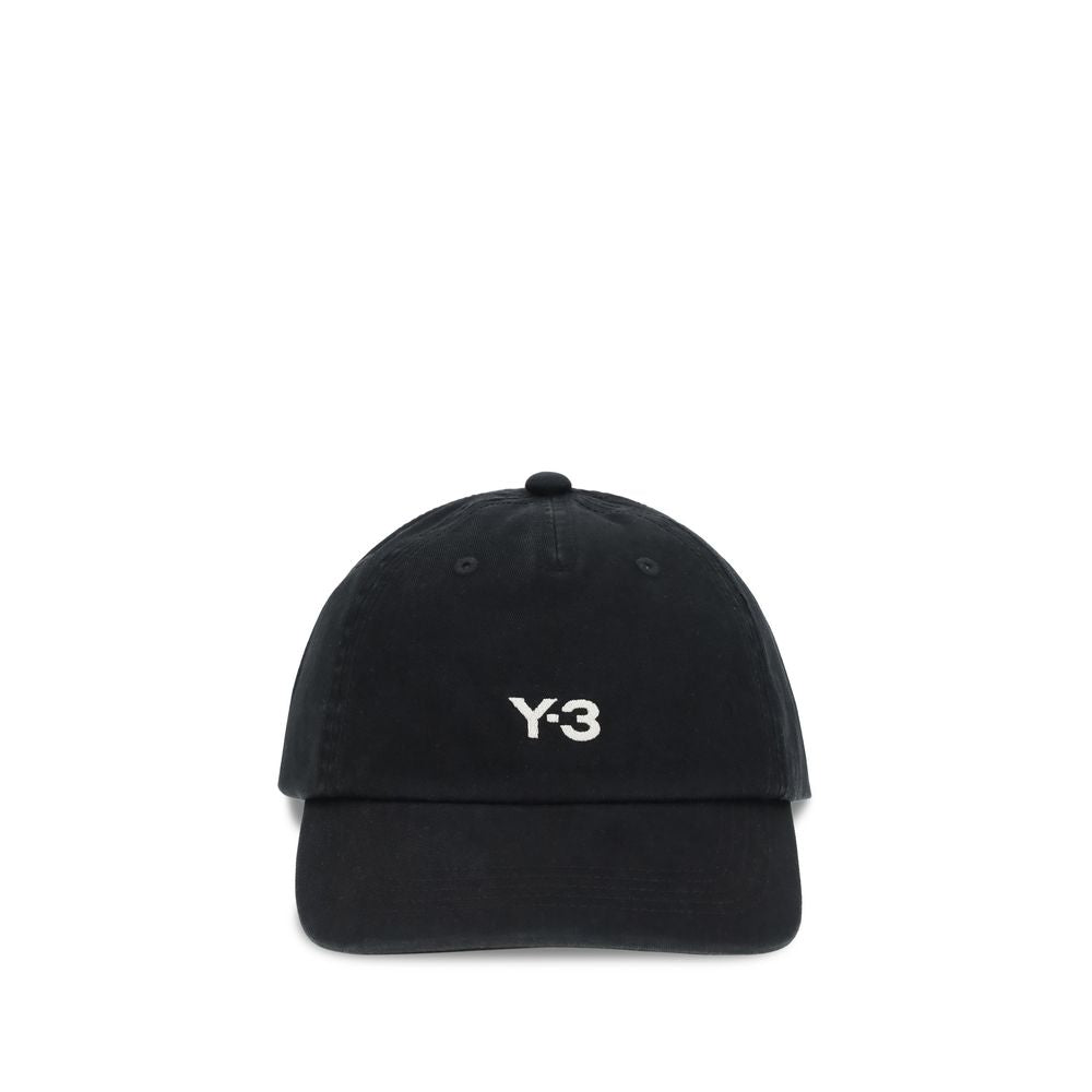 Y-3 kepurė