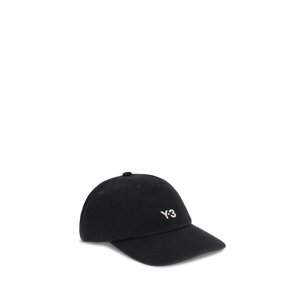 Y-3 kepurė