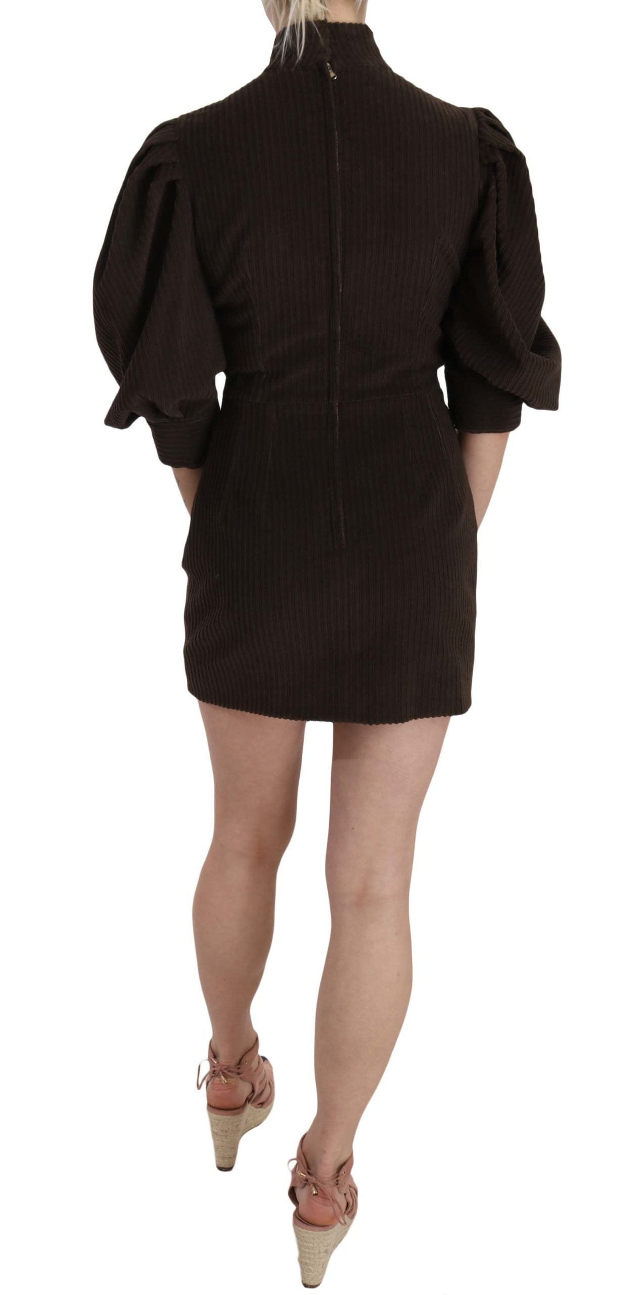 DOLCE & GABBANA suknelė