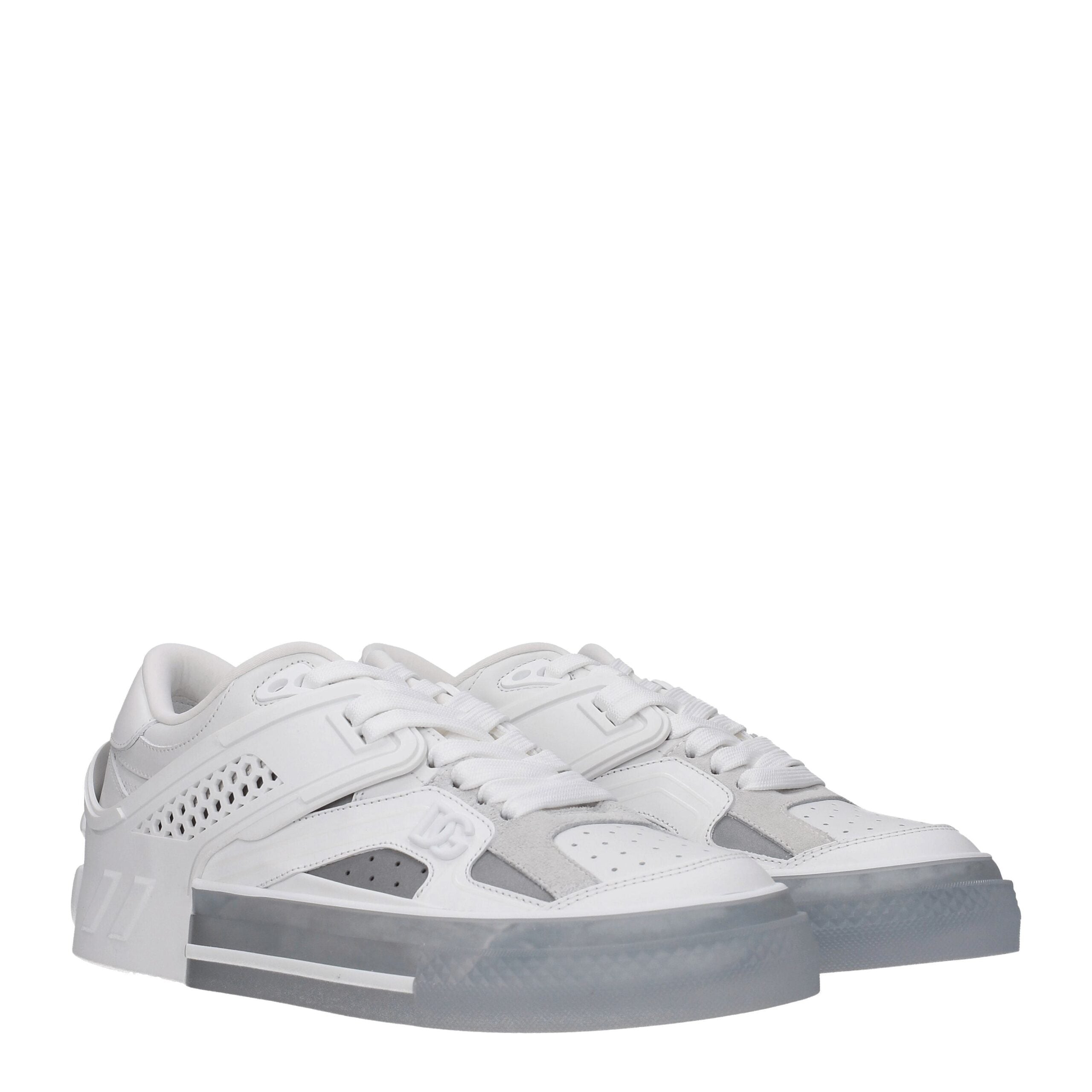 DOLCE & GABBANA sportiniai batai
