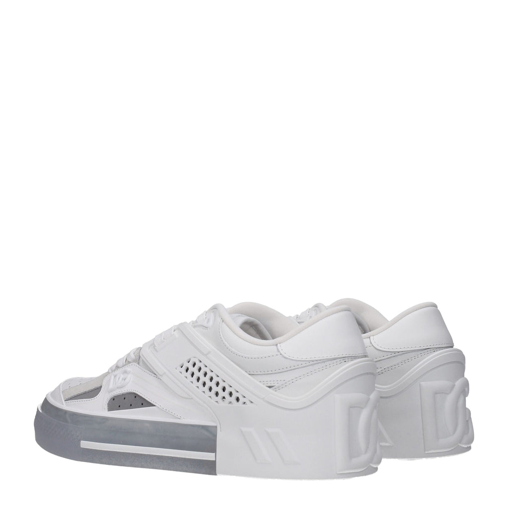 DOLCE & GABBANA sportiniai batai