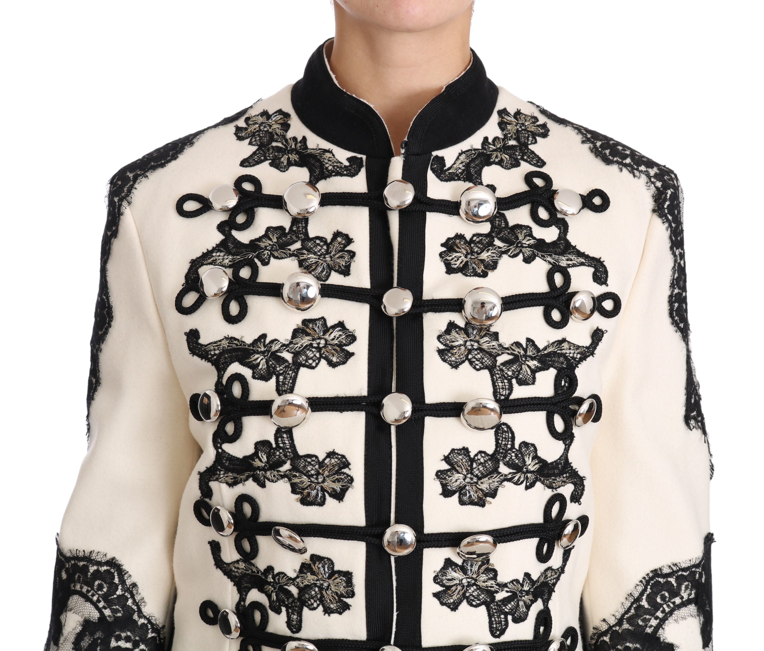 DOLCE & GABBANA striukė