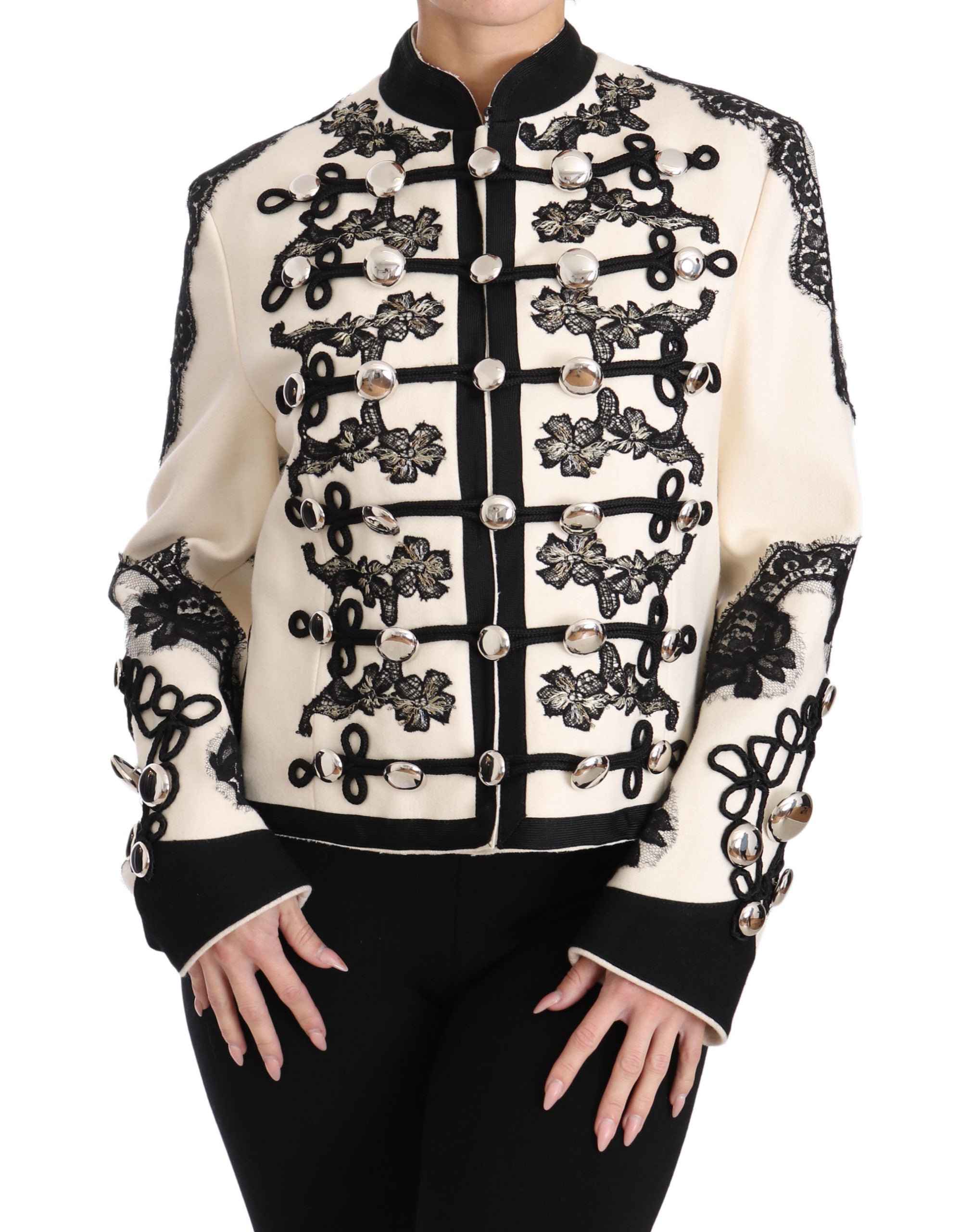 DOLCE & GABBANA striukė