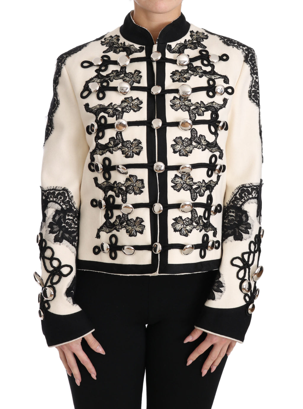 DOLCE & GABBANA striukė