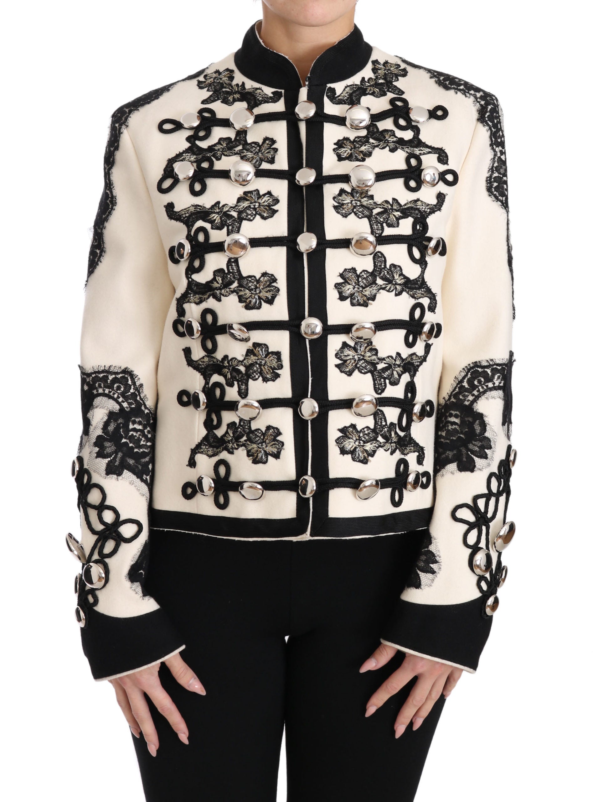 DOLCE & GABBANA striukė