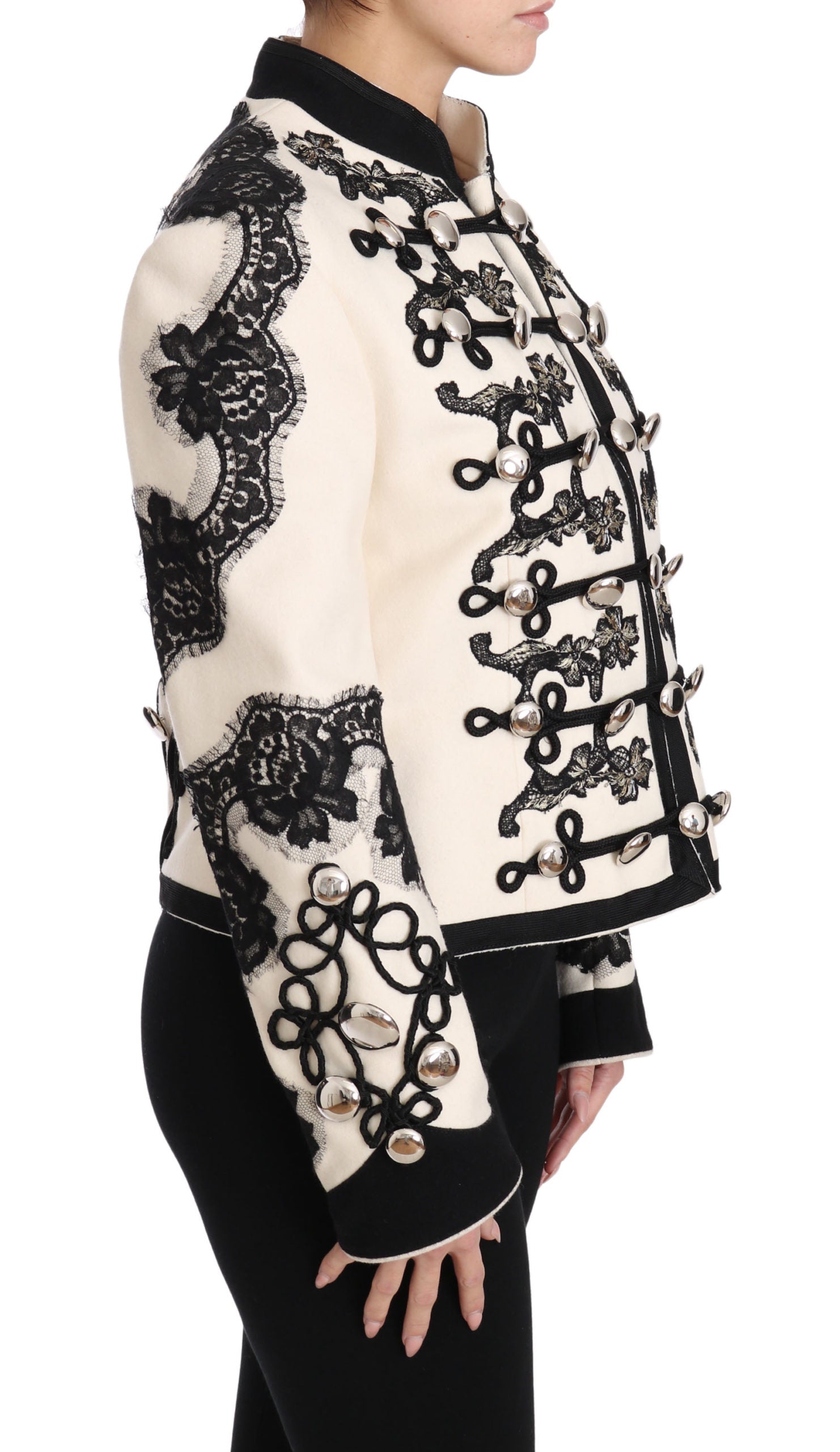 DOLCE & GABBANA striukė