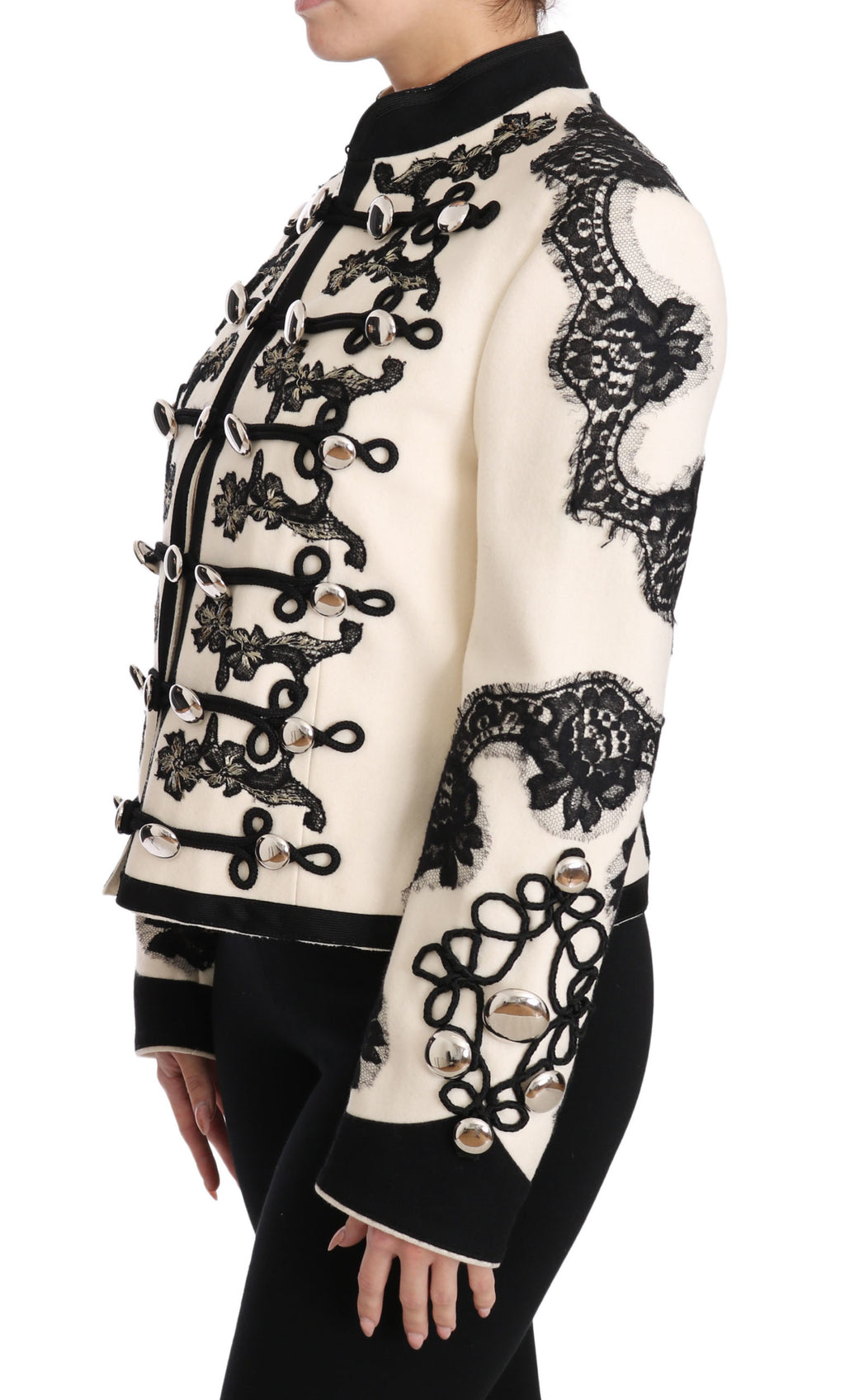 DOLCE & GABBANA striukė