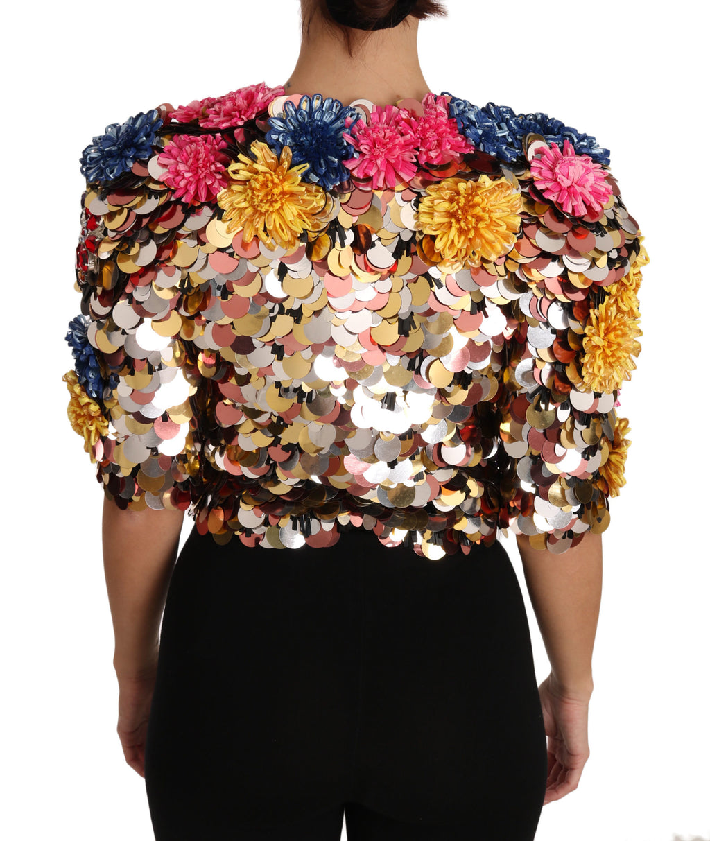 DOLCE & GABBANA striukė