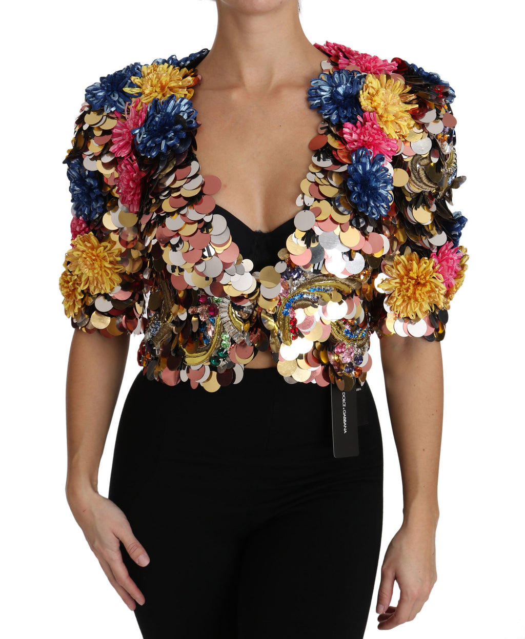 DOLCE & GABBANA striukė