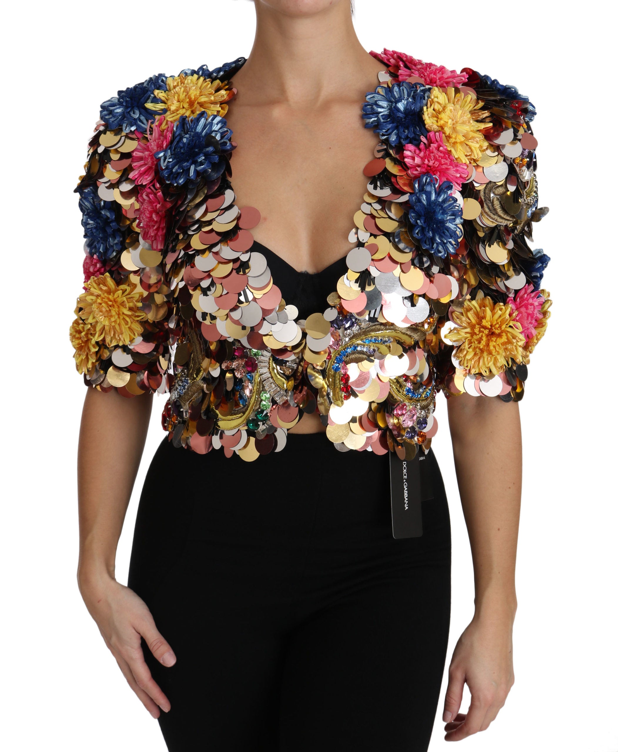 DOLCE & GABBANA striukė