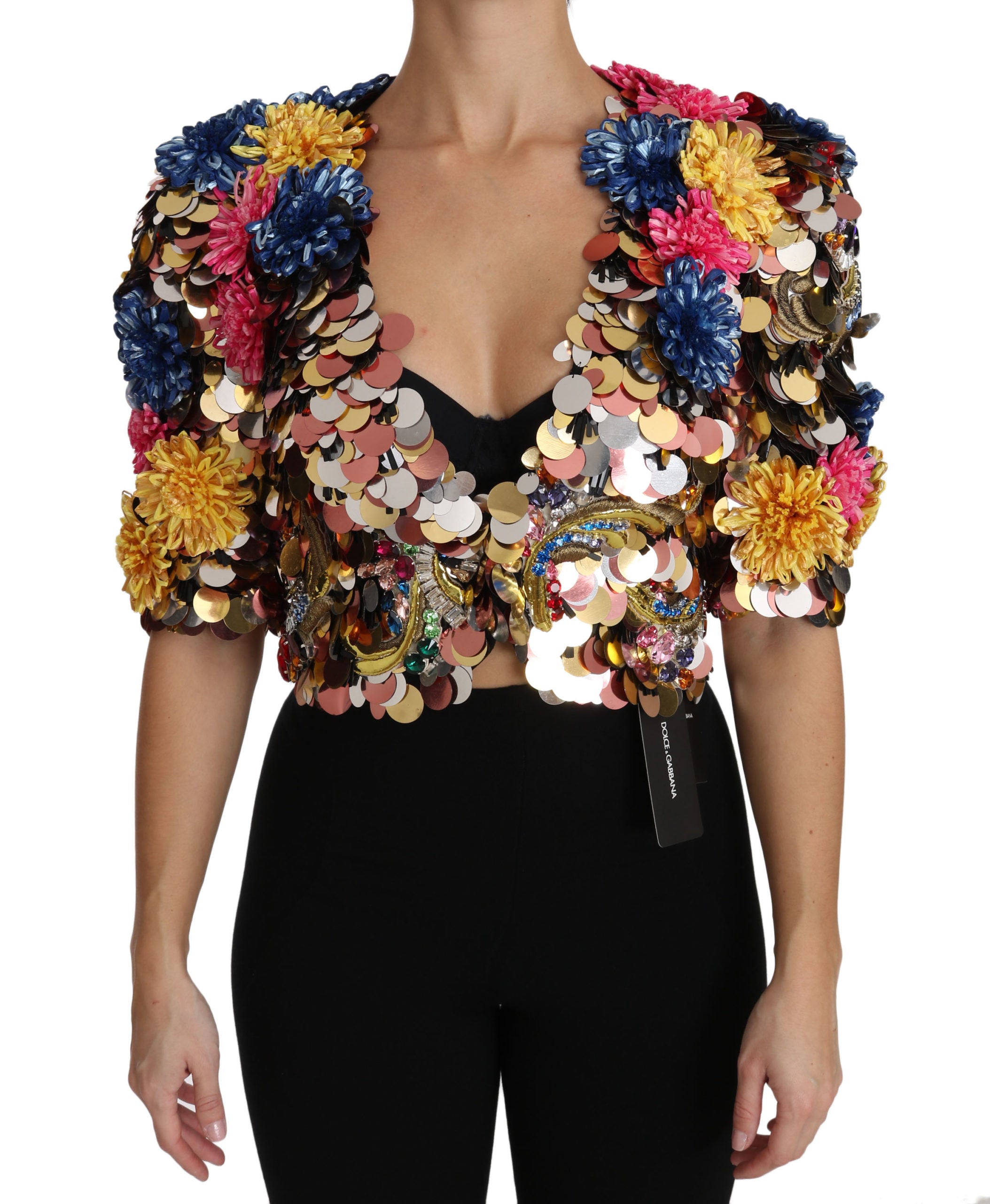DOLCE & GABBANA striukė