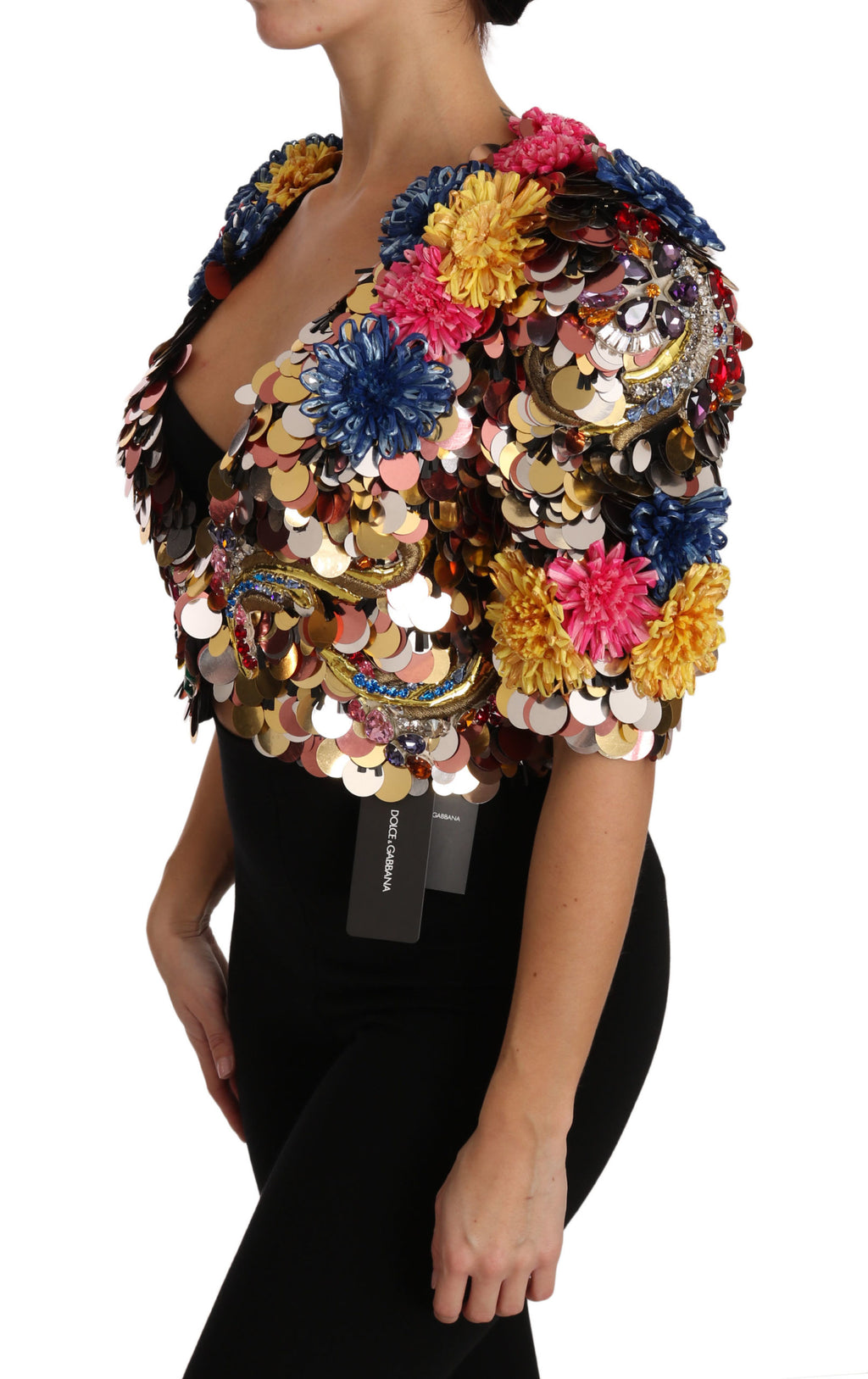 DOLCE & GABBANA striukė