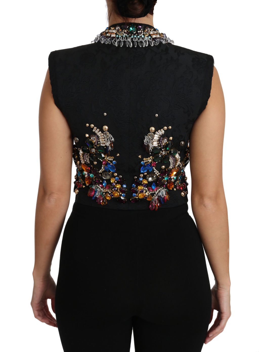 DOLCE & GABBANA paltas