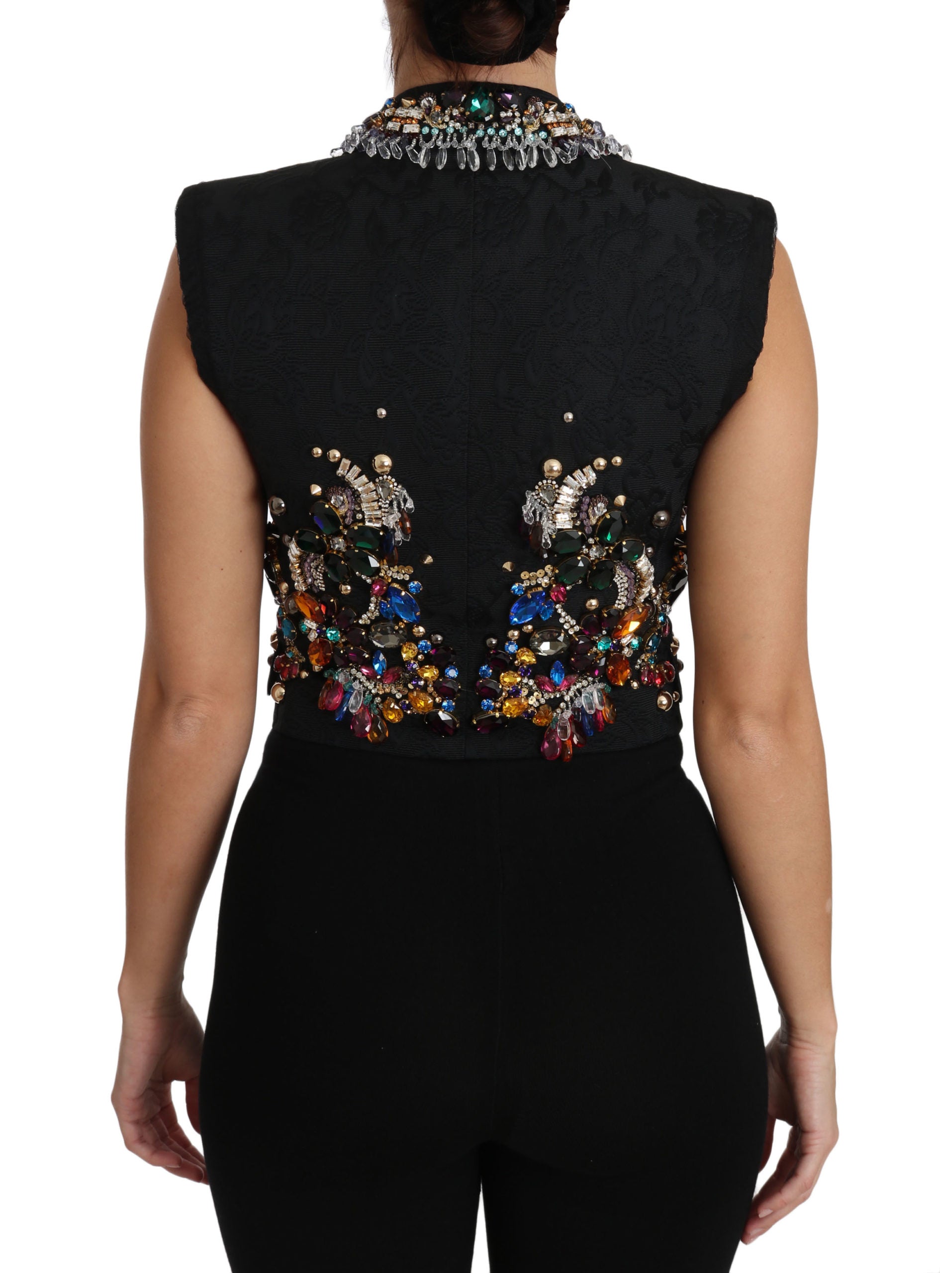 DOLCE & GABBANA paltas