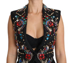 DOLCE & GABBANA paltas