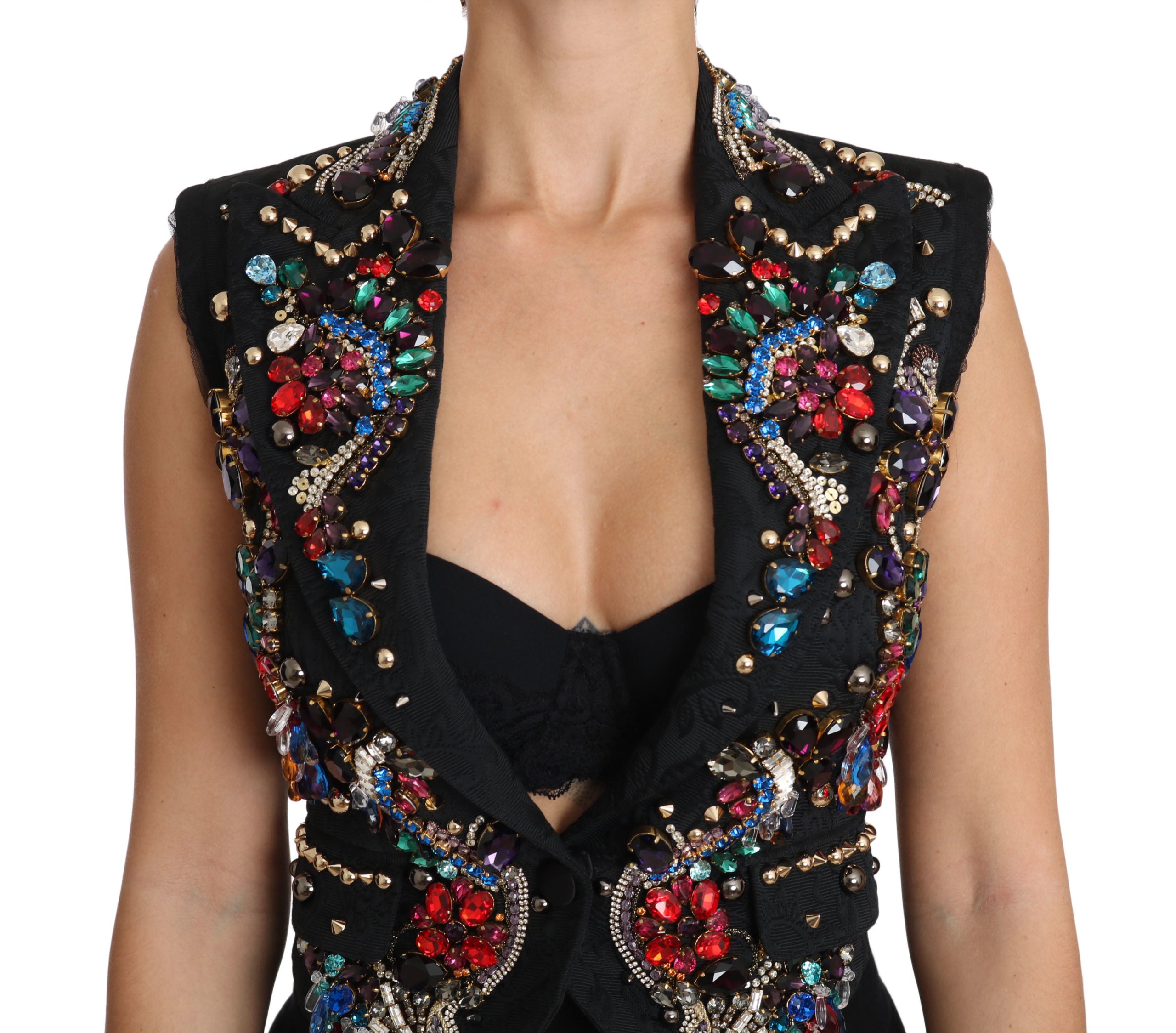 DOLCE & GABBANA paltas