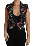 DOLCE & GABBANA paltas