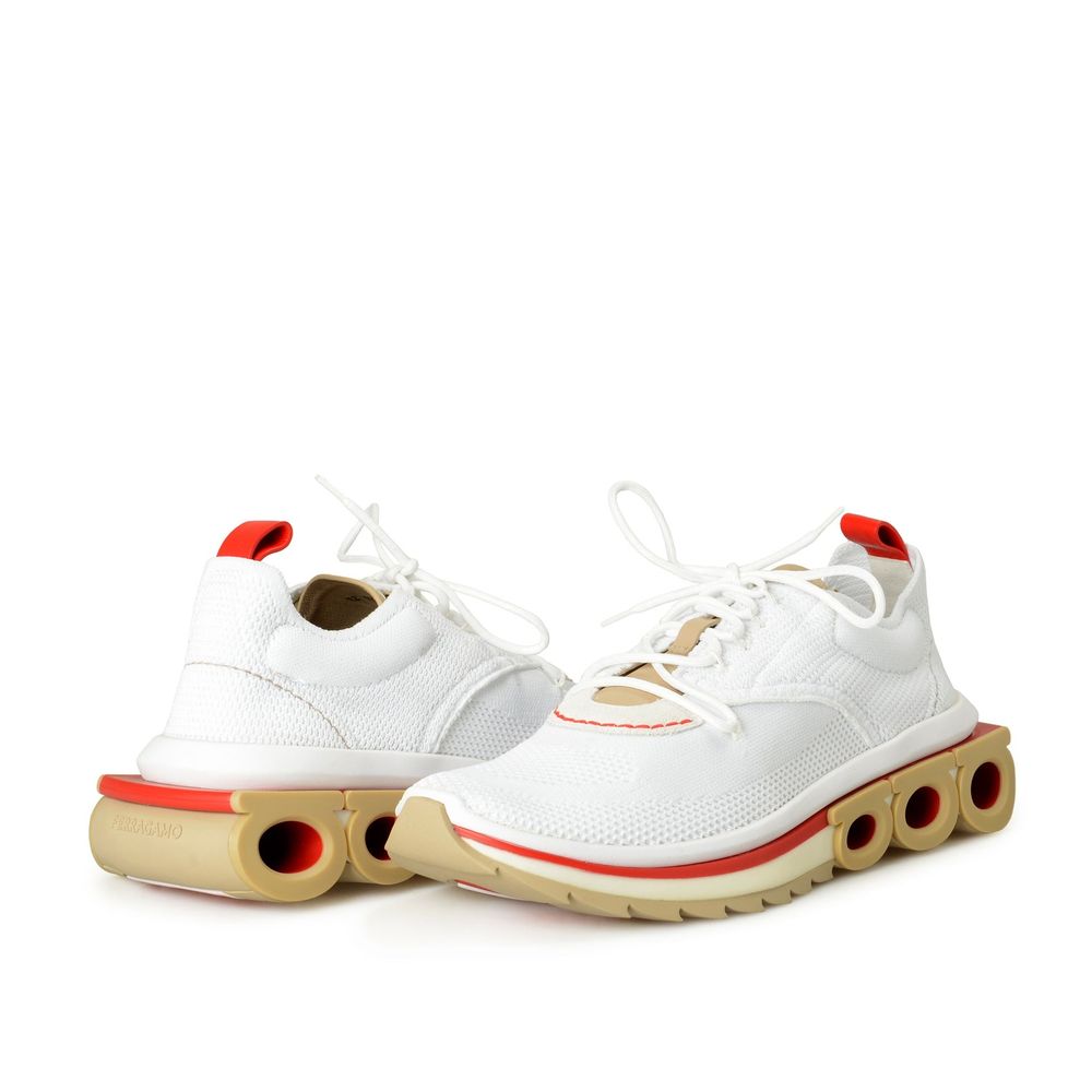 SALVATORE FERRAGAMO sportiniai batai