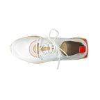 SALVATORE FERRAGAMO sportiniai batai