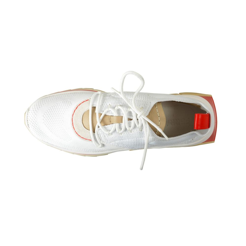 SALVATORE FERRAGAMO sportiniai batai