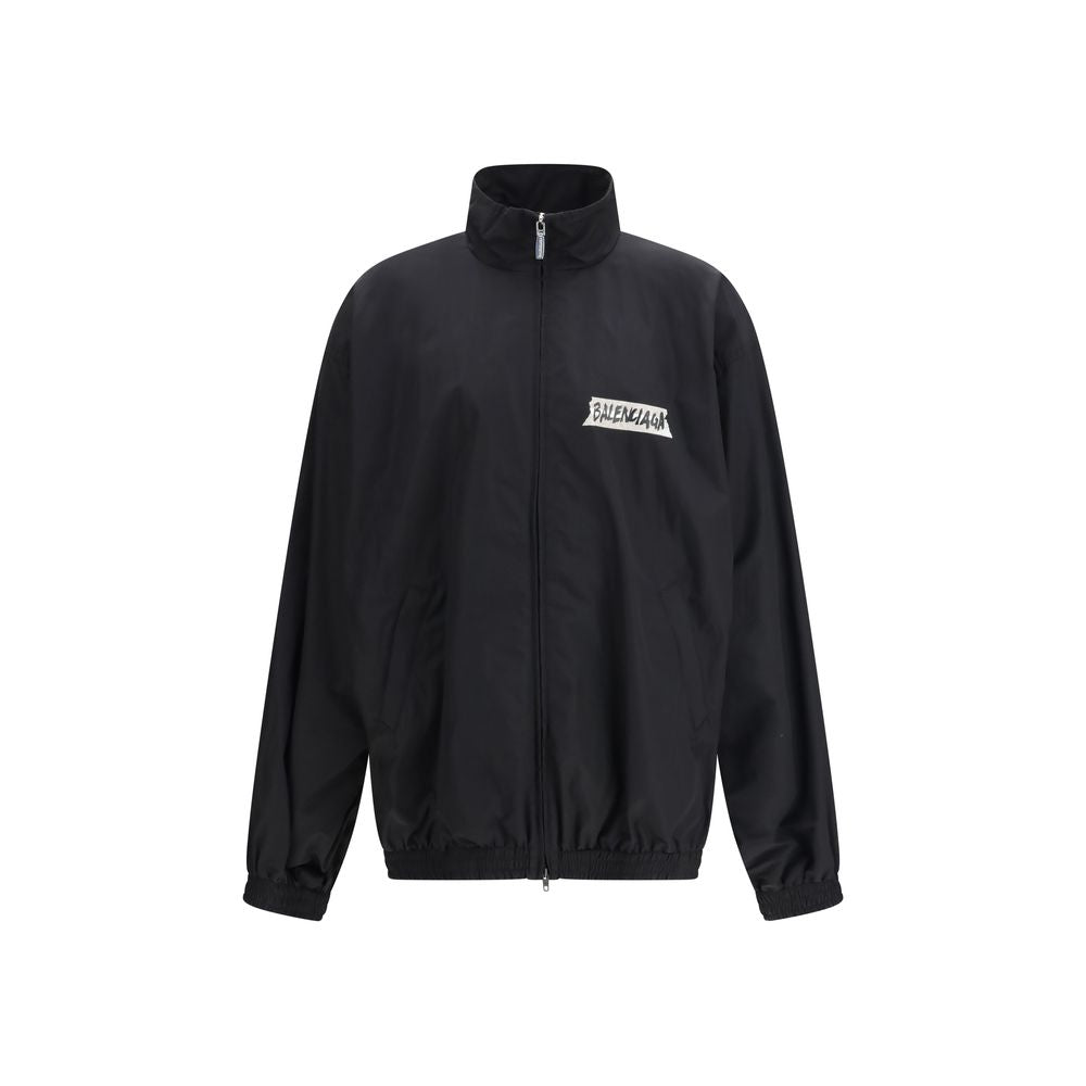 BALENCIAGA striukė