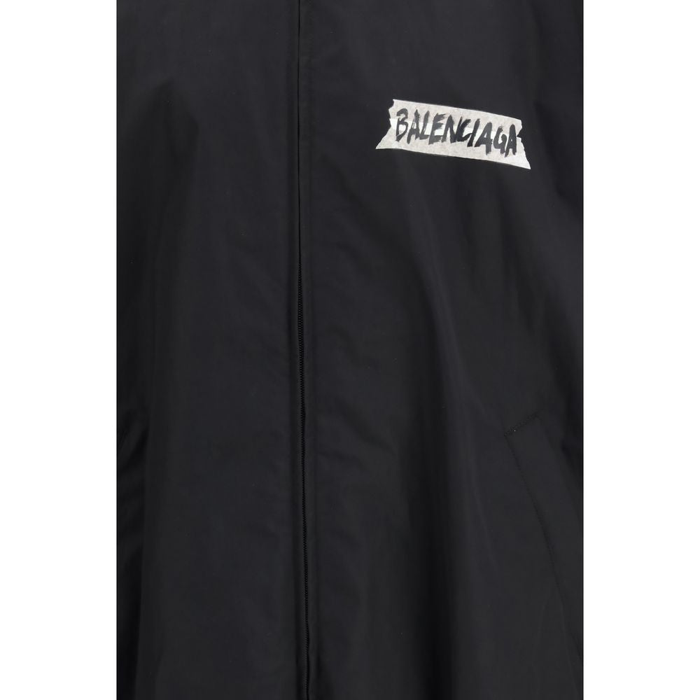 BALENCIAGA striukė