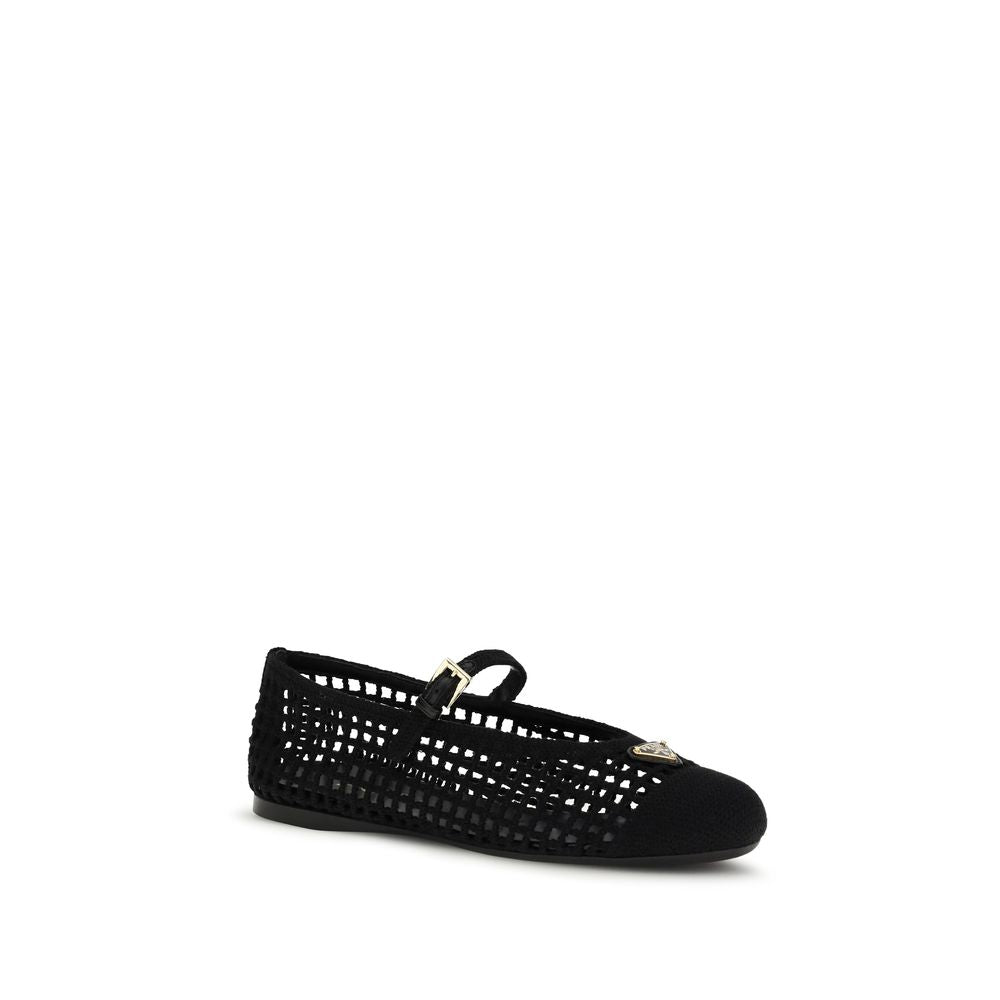PRADA balerinės